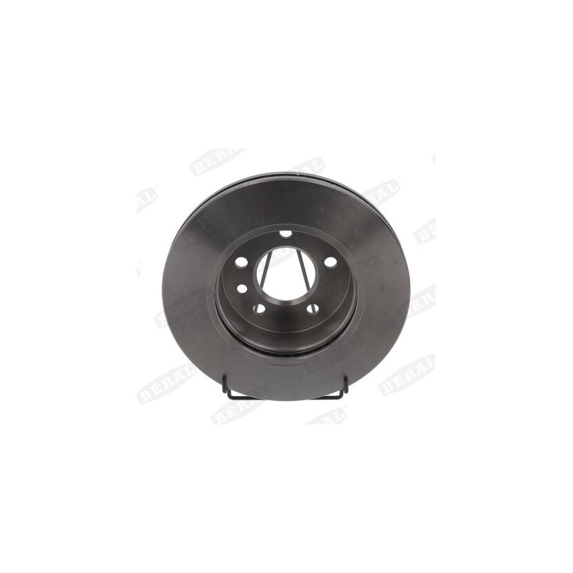 BERAL Bremsscheibe BCR382A für 2N0615301A
