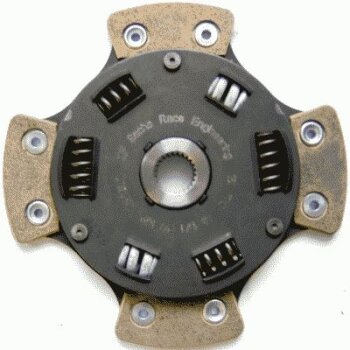 SACHS PERFORMANCE Kupplungsscheibe 881861 999869 -...