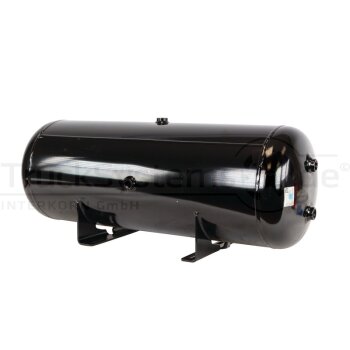 FRAUENTHAL Luftbehälter ø310x893mm 60l Stahl...