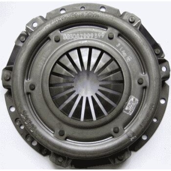 SACHS PERFORMANCE Kupplungsdruckplatte 883082 999599 -...