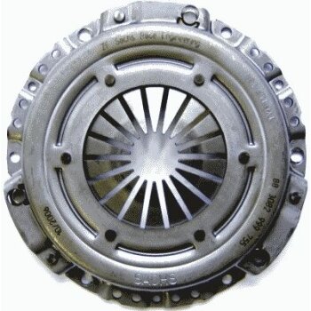 SACHS PERFORMANCE Kupplungsdruckplatte 883082 999755 -...