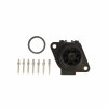 ELKATEC ABS-EBS-Steckdose 7-polig Kabel 10-14mm  - 00046
