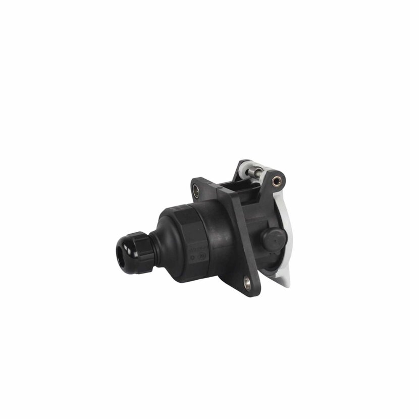 ELKATEC Steckdose  - 00093