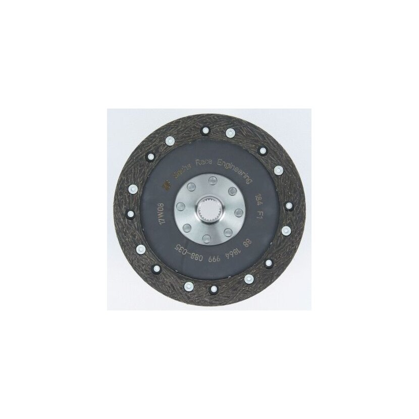 SACHS PERFORMANCE Kupplungsscheibe 881864 99D088 - 88186499D088 für 052 141 031 J