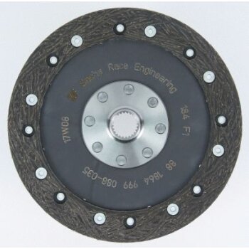 SACHS PERFORMANCE Kupplungsscheibe 881864 99D088 -...