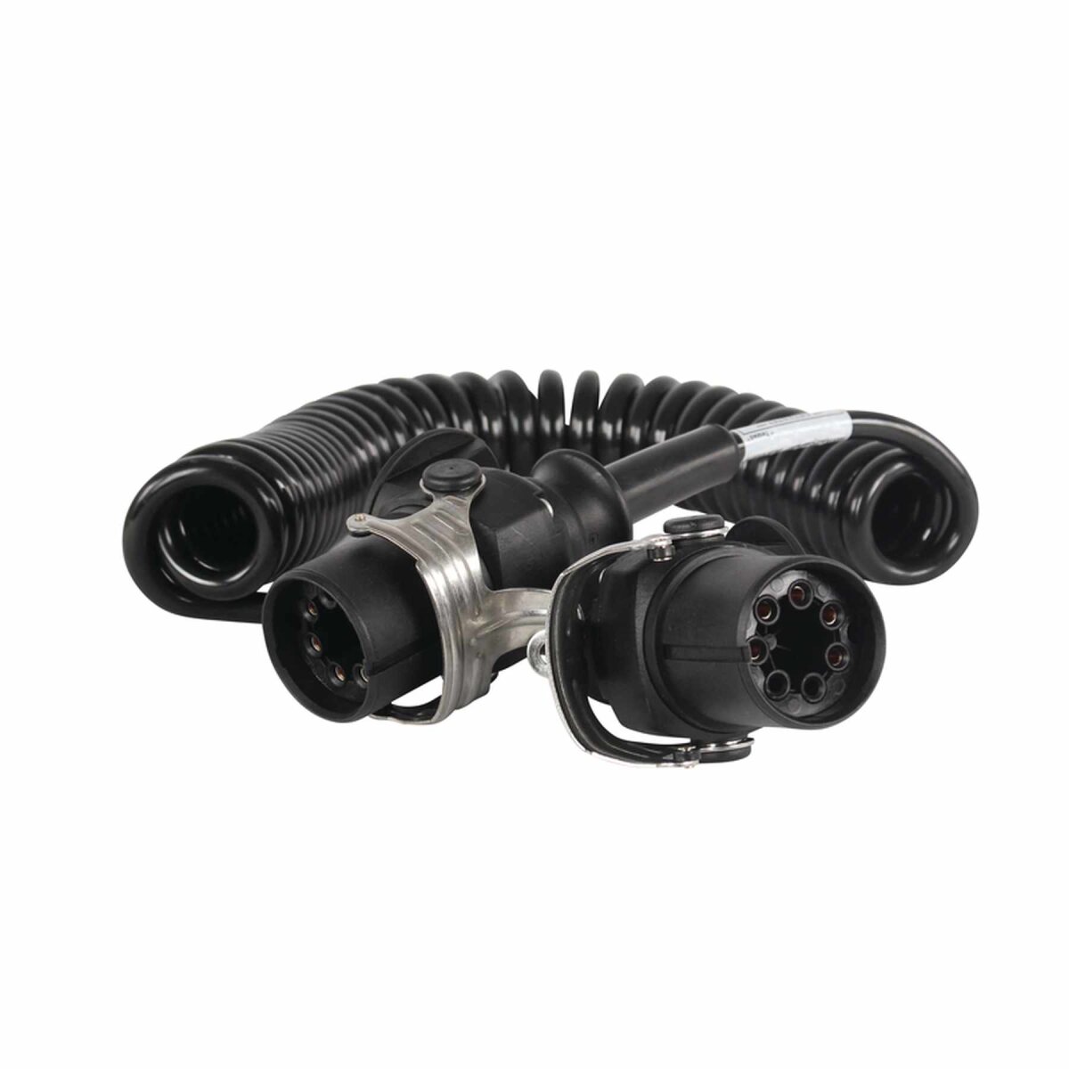 ERICH JAEGER ABS-Elektrowendel WendelFlexkabel groß - 641115 - 4023085108429