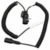 ELKATEC Elektrowendel Wendelflexkabel  - 05137