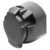ERICH JAEGER Steckdose 13-pol., 12 V, nach ISO 11446/ - 121134