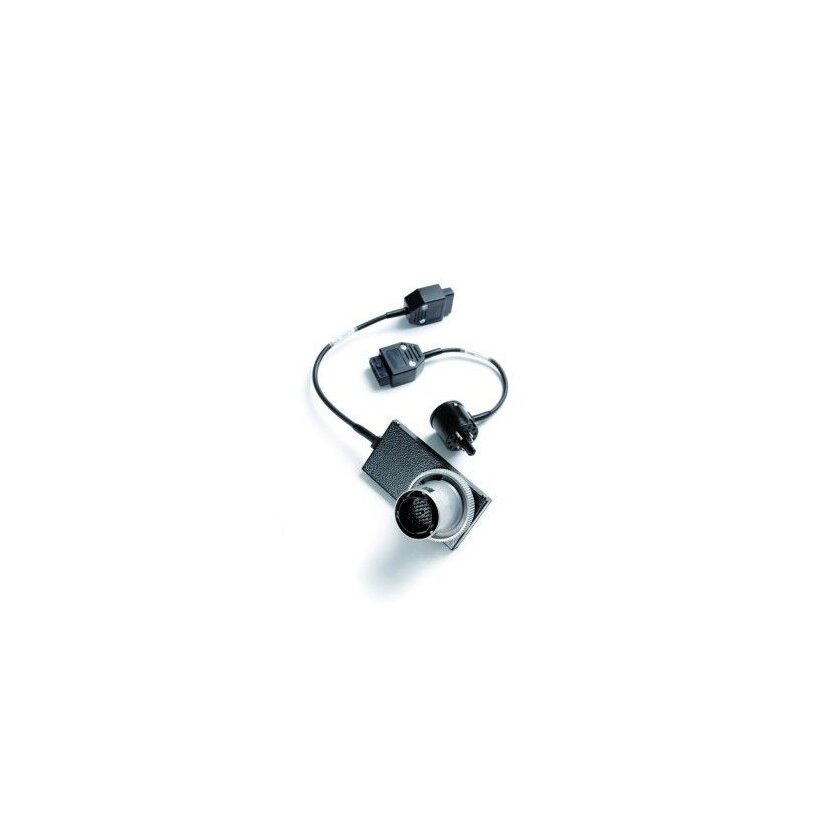 HELLA GUTMANN Adapterkabel, Eigendiagnose-Gerät 8PZ 010 603-081 - 8PZ010603081