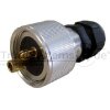 ERICH JAEGER Stecker 2-polig DIN 14690 6 - 42 Volt  -...