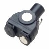 ERICH JAEGER Kurz Adapter 24V 15-polig/ 2 x 7-polig  -...