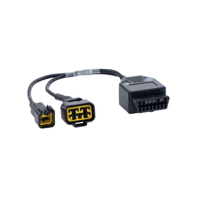HELLA GUTMANN Adapterkabel, Eigendiagnose-Gerät 8PZ 010 613-091 - 8PZ010613091