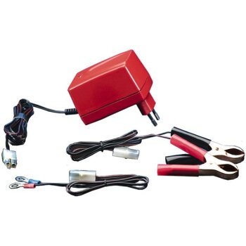 HELLA GUTMANN Batterieladegerät 8ES 006 266-011 -...