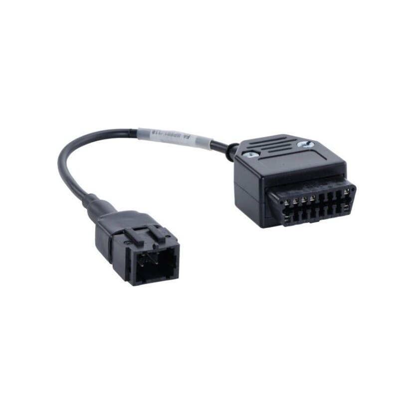 HELLA GUTMANN Adapterkabel, Eigendiagnose-Gerät 8PZ 010 613-121 - 8PZ010613121