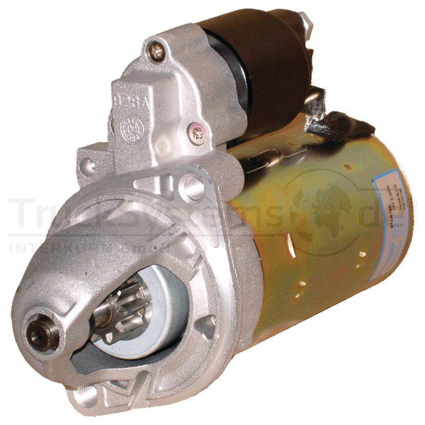 PRESTOLITE Starter 20510134