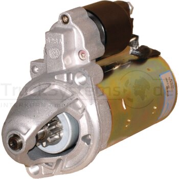 PRESTOLITE Starter 20510134
