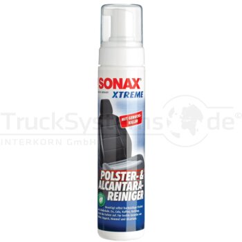 SONAX Xtreme Polster-&AlcantaraReiniger 250  - 02061410
