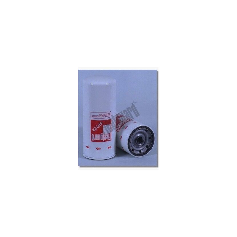 FLEETGUARD Kraftstofffilter FF222 für 25010968