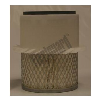 FLEETGUARD Luftfilter AF25385K für 1,78019E+12