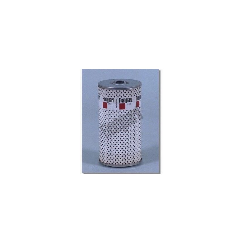 FLEETGUARD Ölfilter LF572 für 801160161