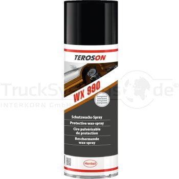 LOCTITE  TEROSON WX 990 AE500ML EGFD  - 2069706 -...