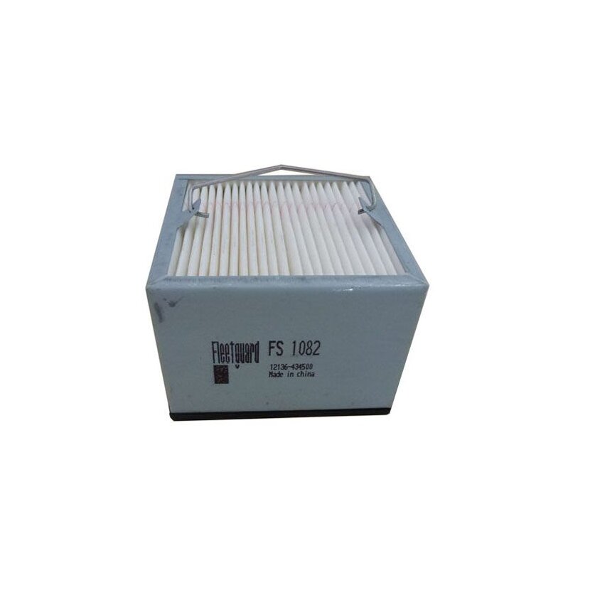 FLEETGUARD Kraftstofffilter FS1082 für 81125010004