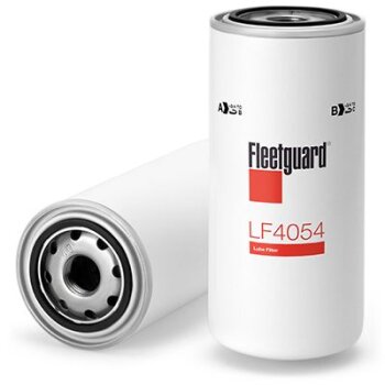 FLEETGUARD Ölfilter LF4054 für 17221331206