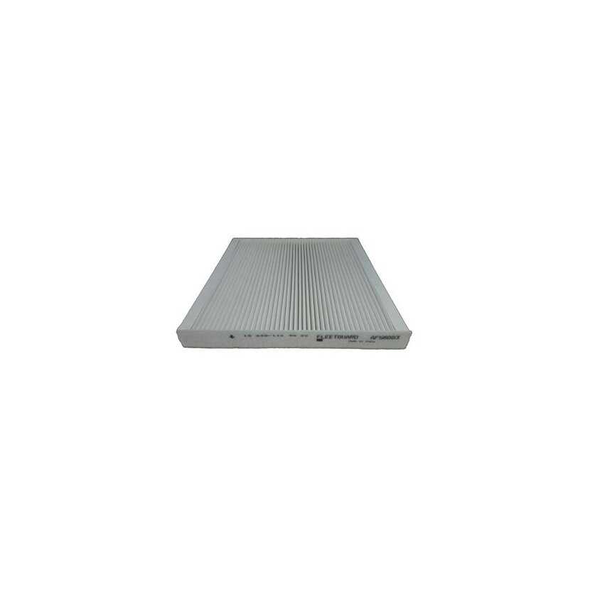 FLEETGUARD Filter, Innenraumluft AF56063 für 77364063