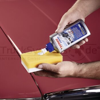 SONAX Xtreme Polish+Wax2 Hybrid NPT 250ml  - 02071000