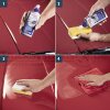 SONAX Xtreme Polish+Wax2 Hybrid NPT 250ml  - 02071000