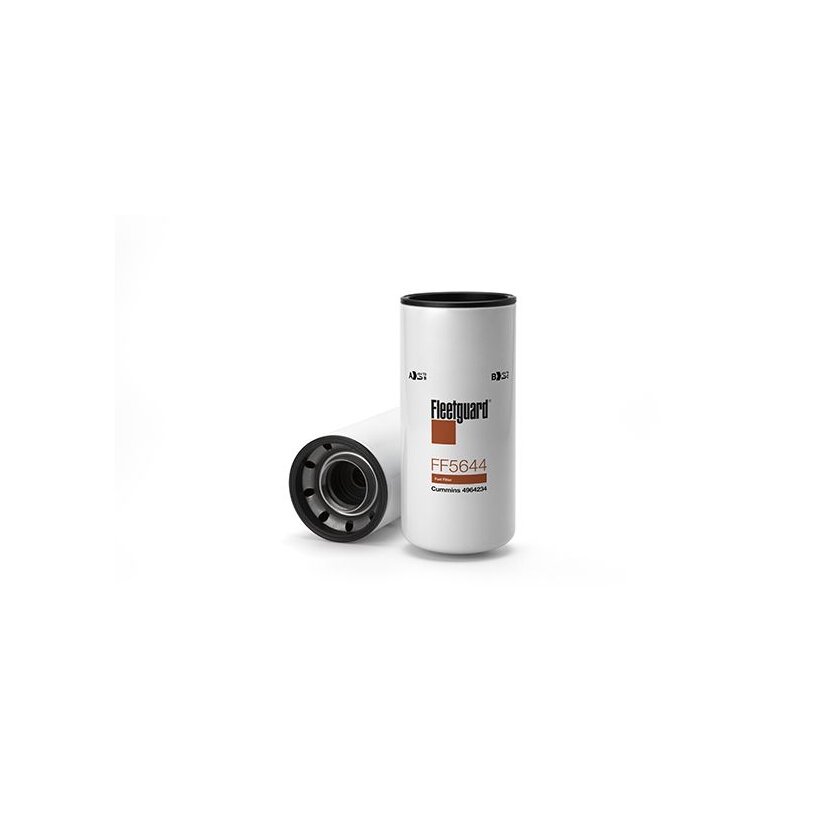 FLEETGUARD Kraftstofffilter FF5644 für 4964234