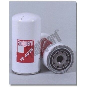 FLEETGUARD Kraftstofffilter FF4036 für A830X9150MA