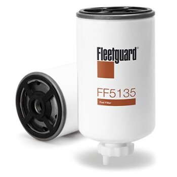FLEETGUARD Kraftstofffilter FF5135 für 116760469600