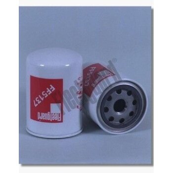 FLEETGUARD Kraftstofffilter FF5137 für 234011190