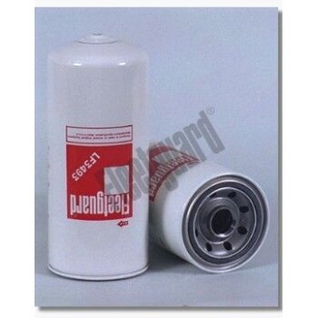 FLEETGUARD Ölfilter LF3493 für 267714