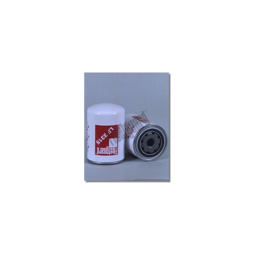 FLEETGUARD Ölfilter LF3315 für 1782038