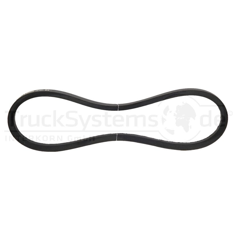 OPTIBELT Keilriemen  - 20 X 1400 - 20X1400