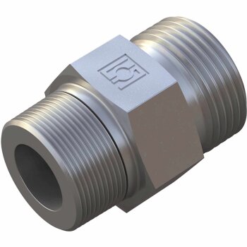Verschraubung Typ: x-GE 08-LR1/ 4 - 81600696