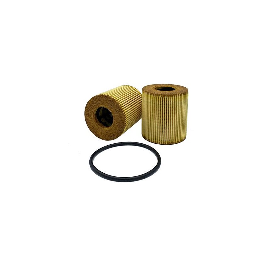 FLEETGUARD Ölfilter LF16448 für 1727561