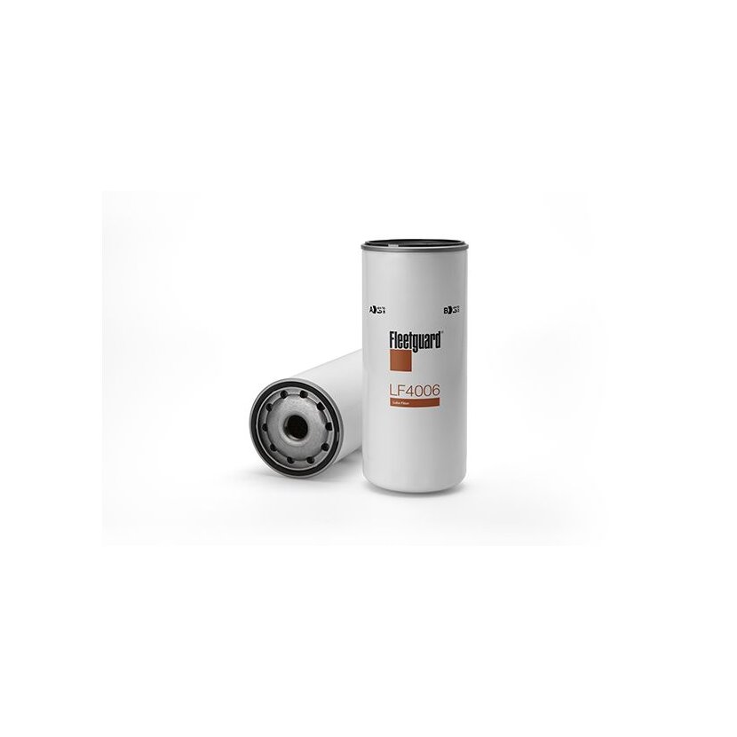 FLEETGUARD Ölfilter LF4006 für 500055336