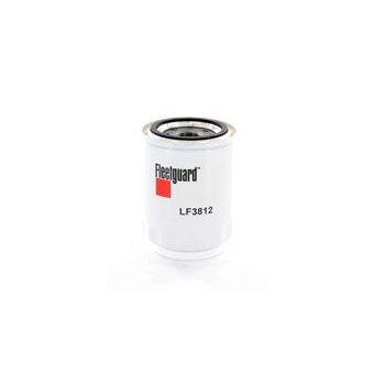 FLEETGUARD Ölfilter LF3812 für MD162326