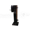 HAACON Abstützvorrichtung Fuss K Kurbel 350mm  - 211418