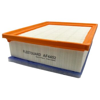 FLEETGUARD Luftfilter AF4452 für 6000619767