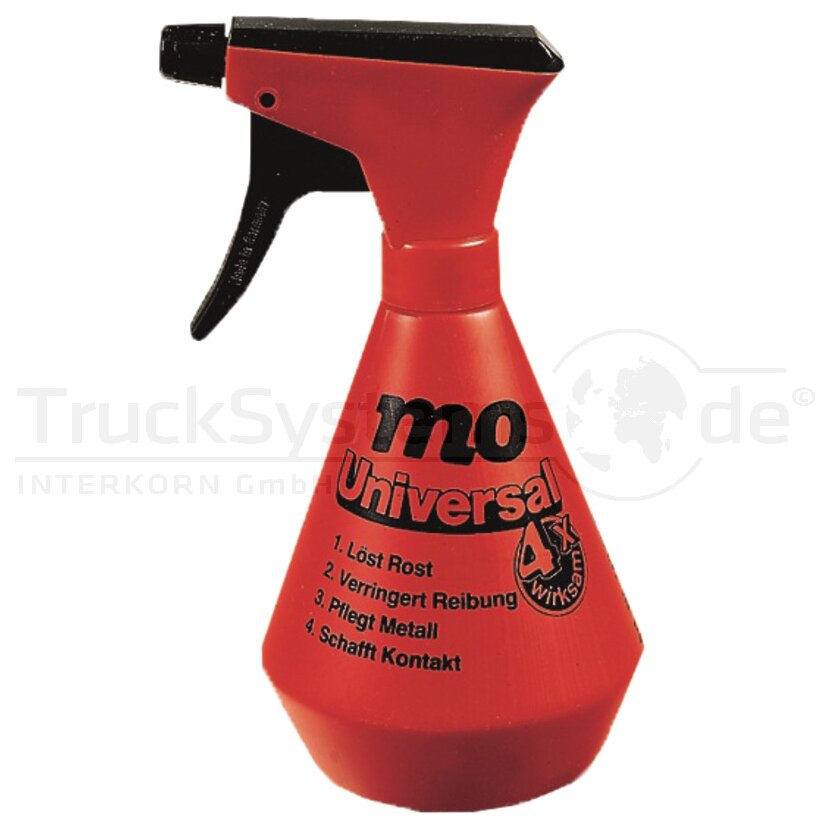 LOCTITE  MO Pumpsprühflasche 500ml (1 Stk)  - 211762