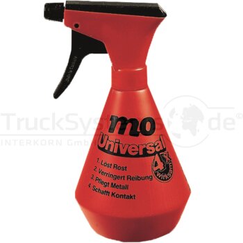 LOCTITE  MO Pumpsprühflasche 500ml (1 Stk)  - 211762