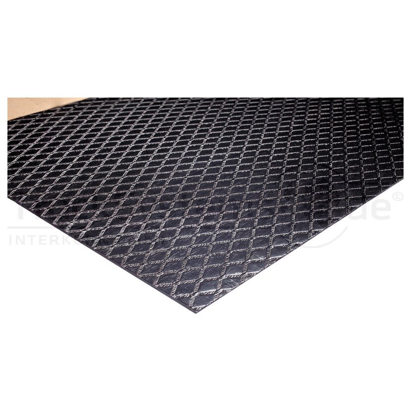 LOCTITE  Lärmschutzplatte 50 x 25cm 6Stk  - 211916