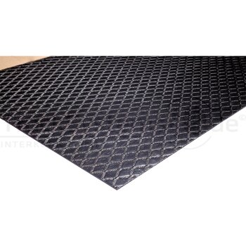 LOCTITE  Lärmschutzplatte 50 x 25cm 6Stk  - 211916
