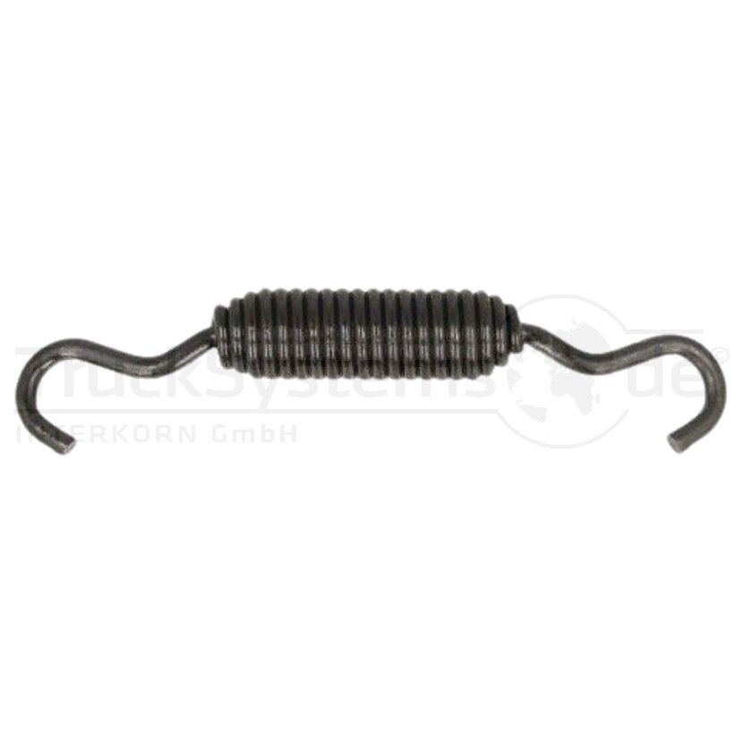 Bremsbackenfeder 3 2 / 18 x 142  - 266.548-00A - 2005745453003 - 26654800A