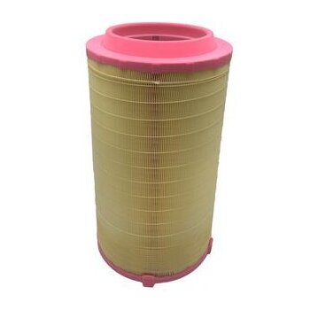 FLEETGUARD Luftfilter AF4321 für 81084050038