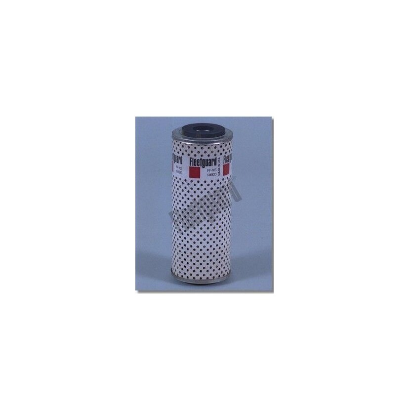FLEETGUARD Kraftstofffilter FF103 für 8764949